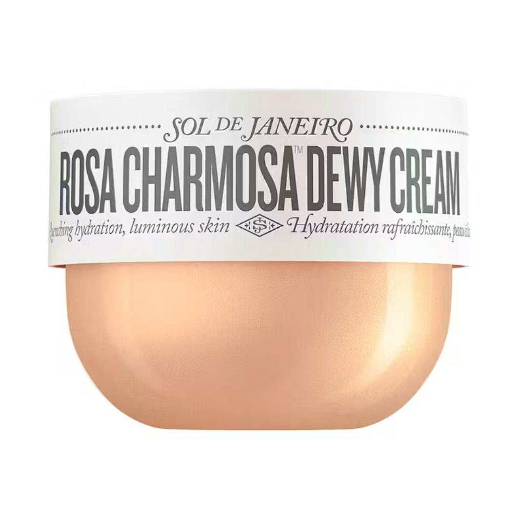 Sol de Janeiro Rosa Charmosa Dewy Cream 240 ml