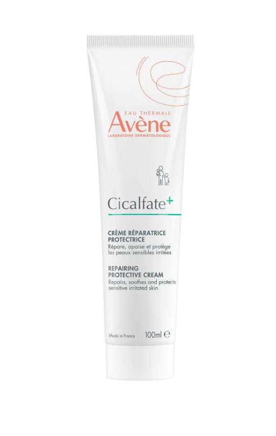 Avène Thermale Cicalfate+ Repairing Protective Creme 100 ml
