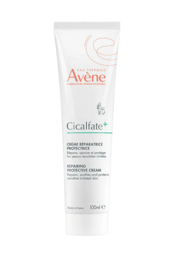 Avène Thermale Cicalfate+ Repairing Protective Creme 100 ml