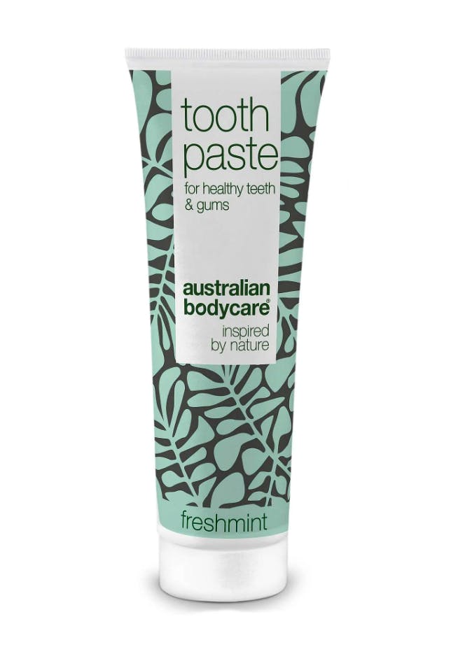 Australian Bodycare Tooth Paste Fresh Mint 75 ml