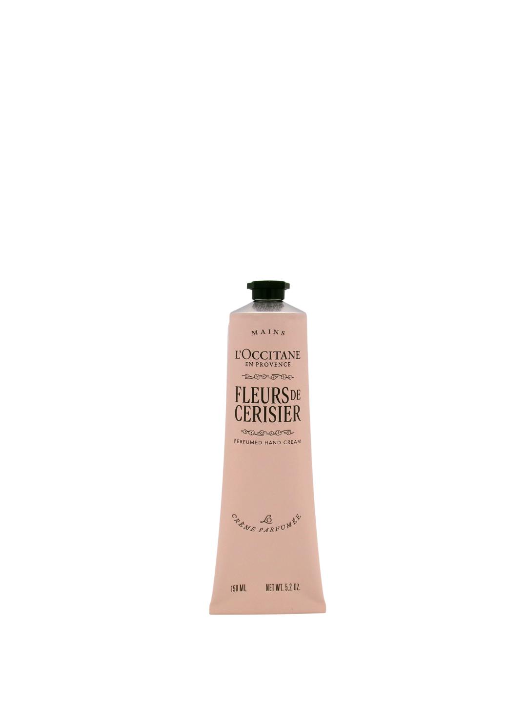 L'Occitane En Provence Cherry Blossom Hand Cream 150 ml
