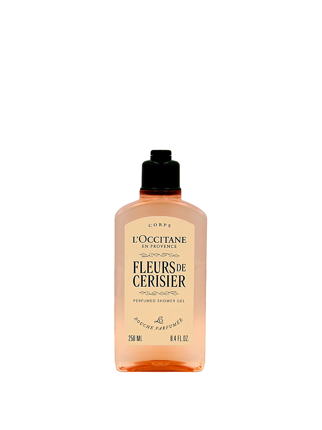 L'Occitane En Provence Cherry Blossom Shower Gel 250 ml