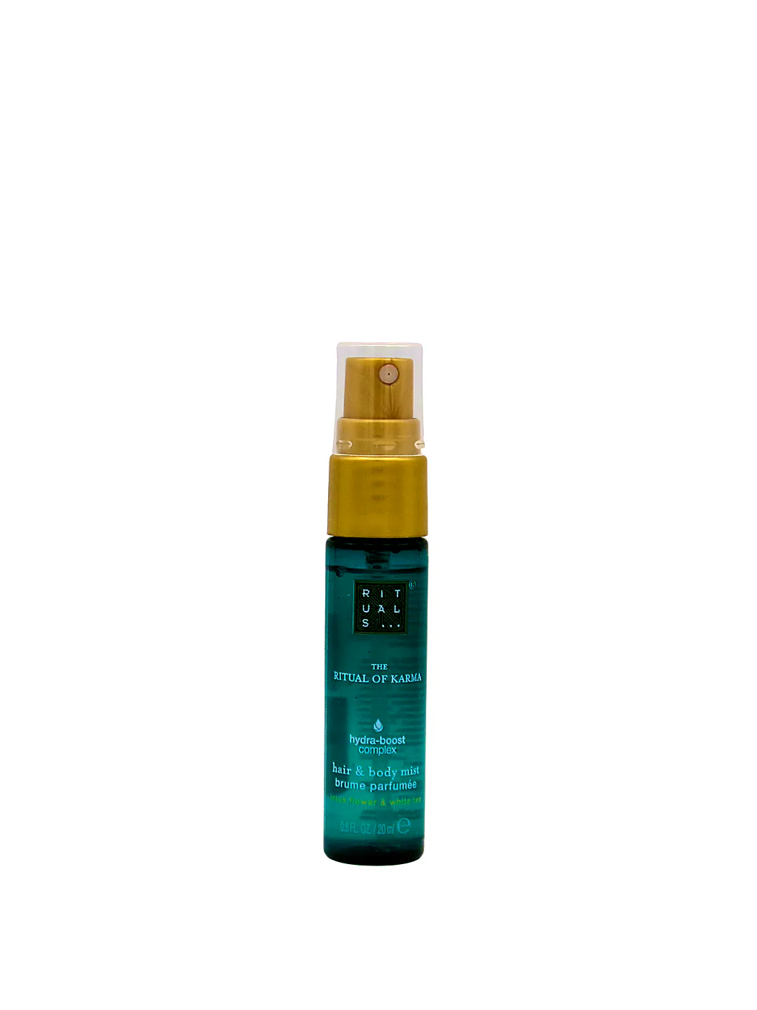 Rituals The Ritual Of Karma Hair & Body Mist 20 ml