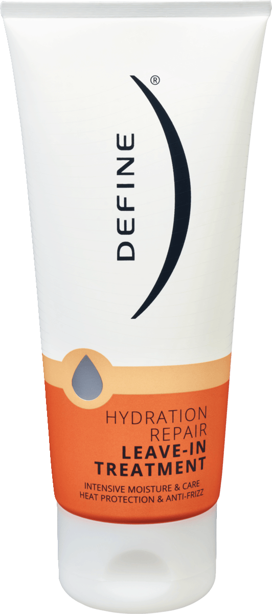 Define Hydration Repair Leave-in Treatment 100 ml