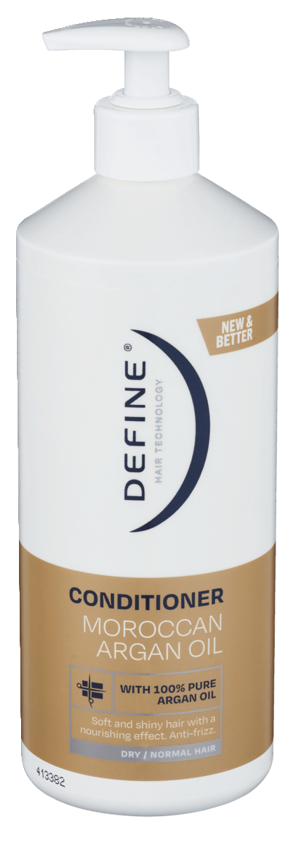 Define Moroccan Argan Oil Conditioner 750 ml