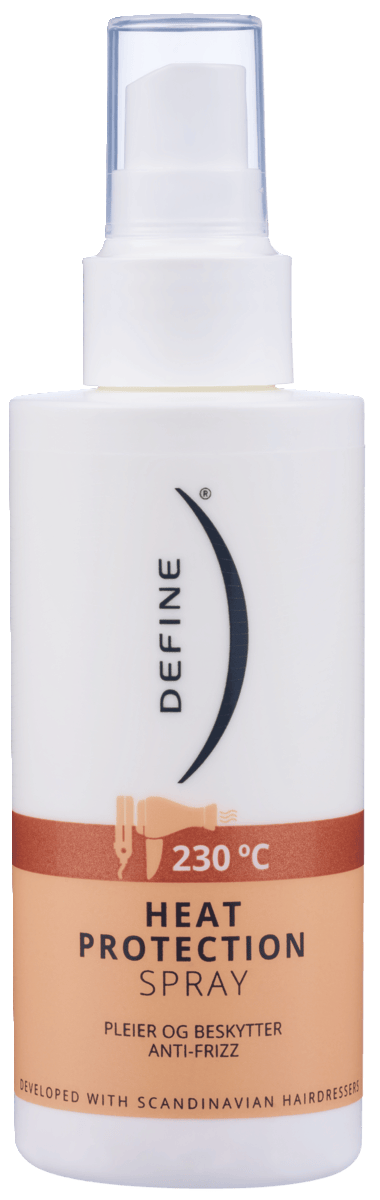 Define Heat Protection Spray 150 ml
