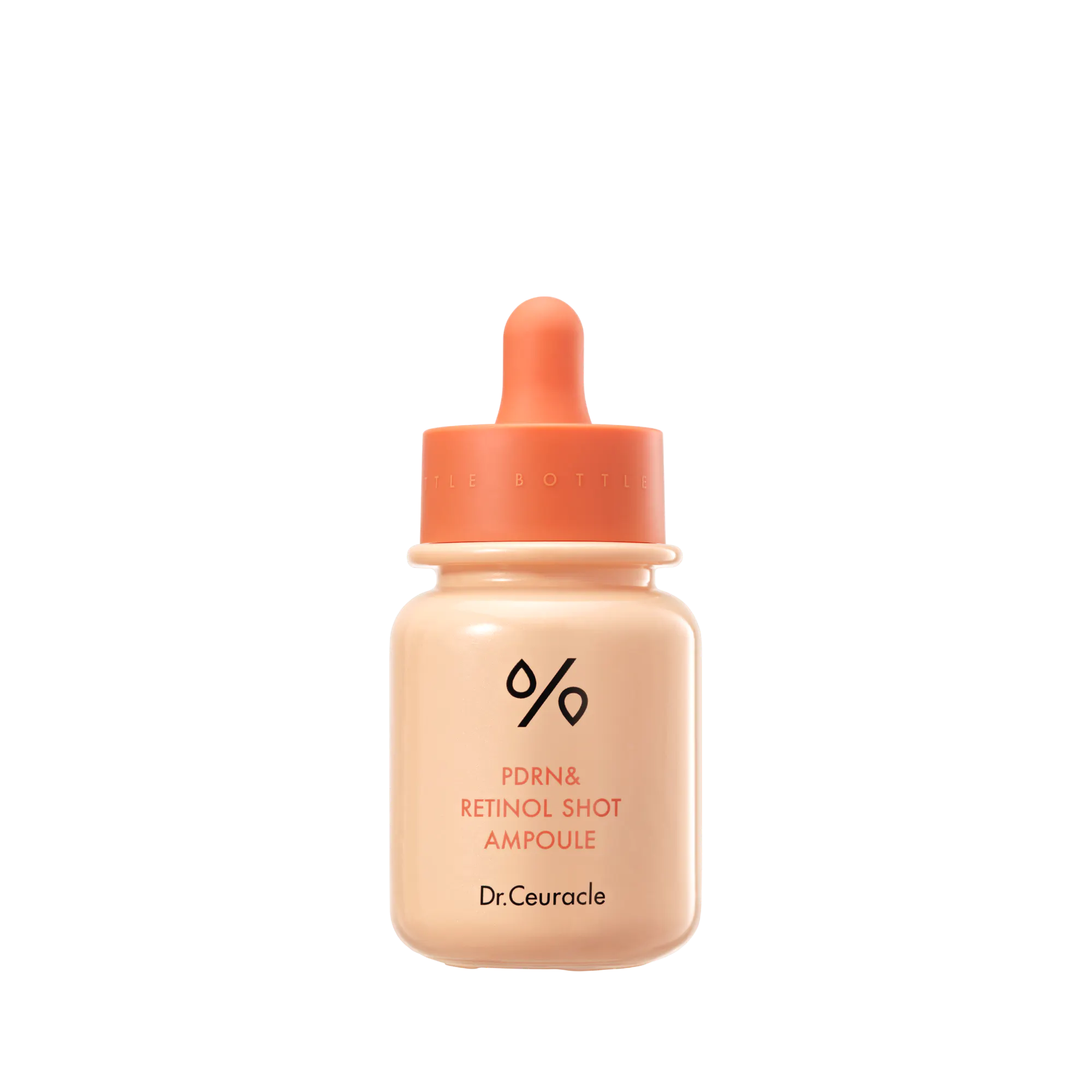 Dr. Ceuracle PDRN & Retinol Shot Ampoule 30 ml