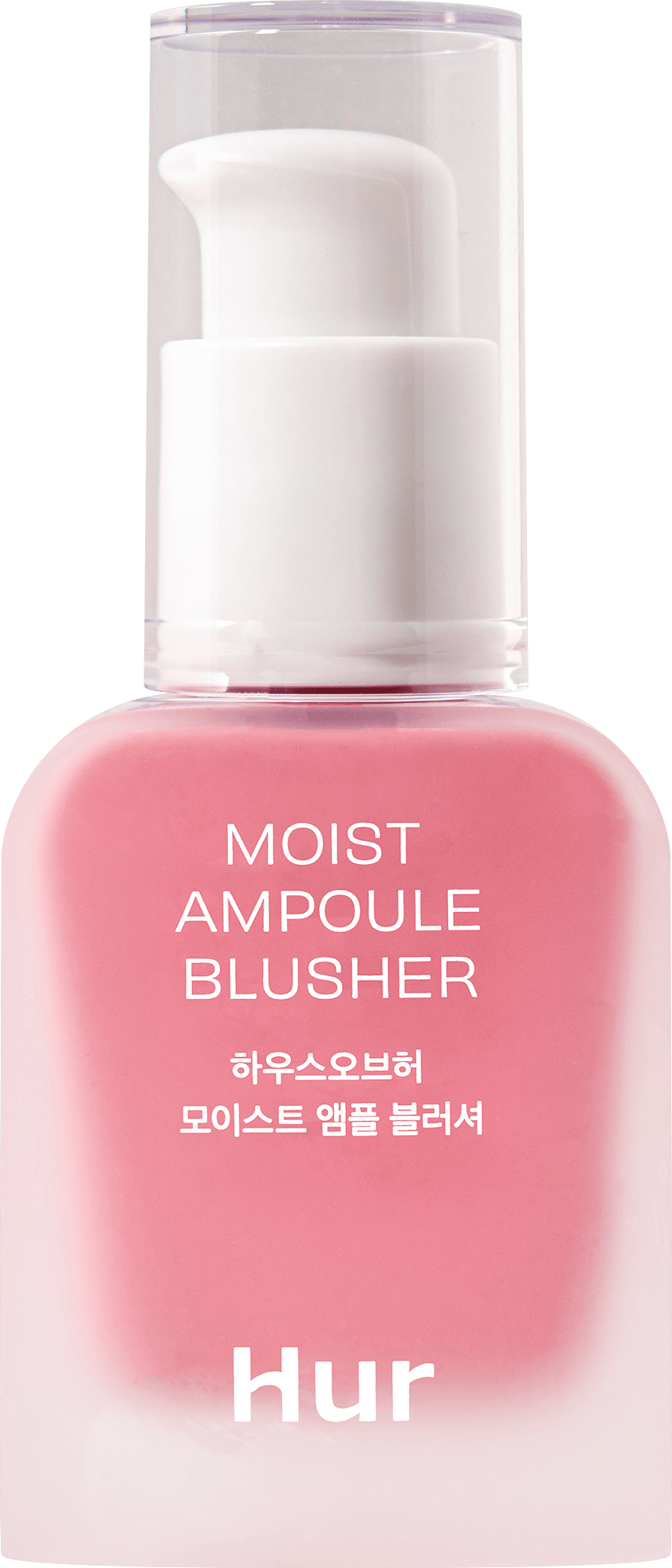 House of Hur Moist Ampoule Blusher 06 Cherry Blossom 20 ml