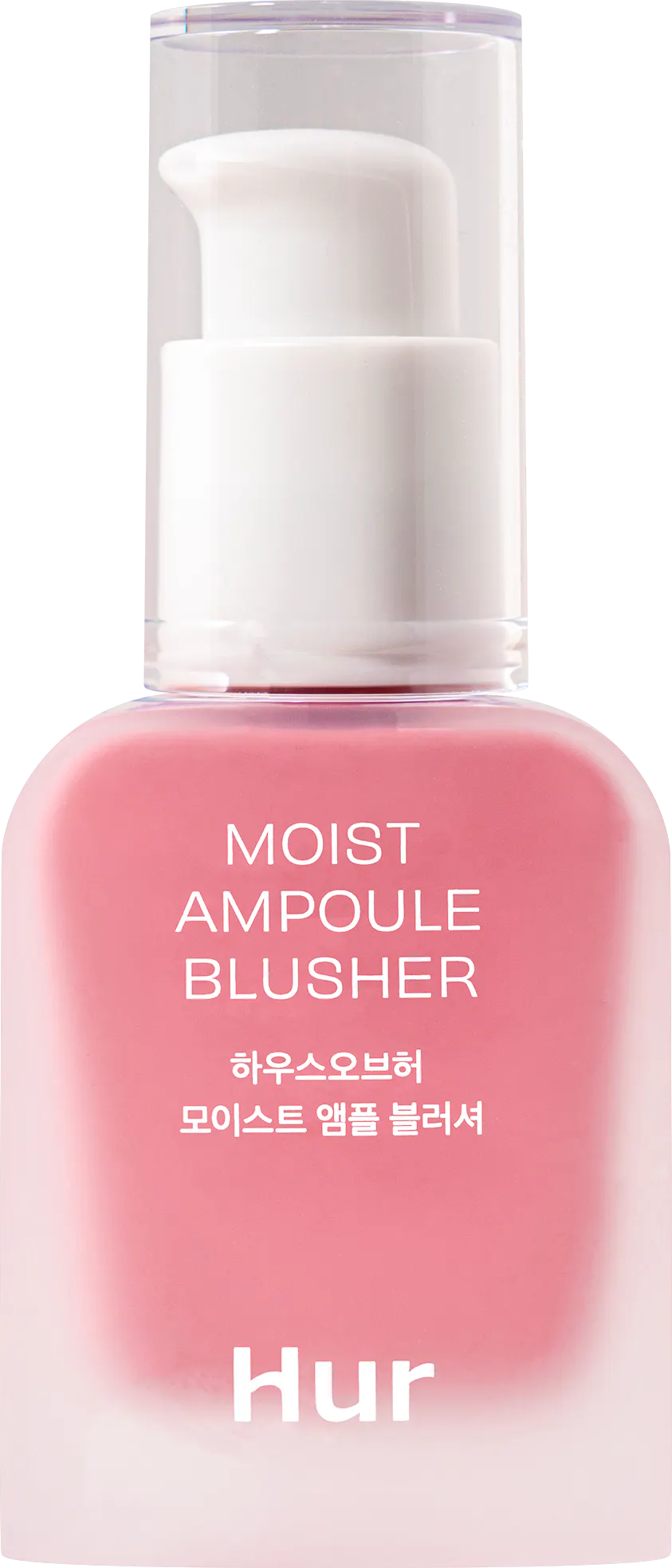 House of Hur Moist Ampoule Blusher 06 Cherry Blossom 20 ml