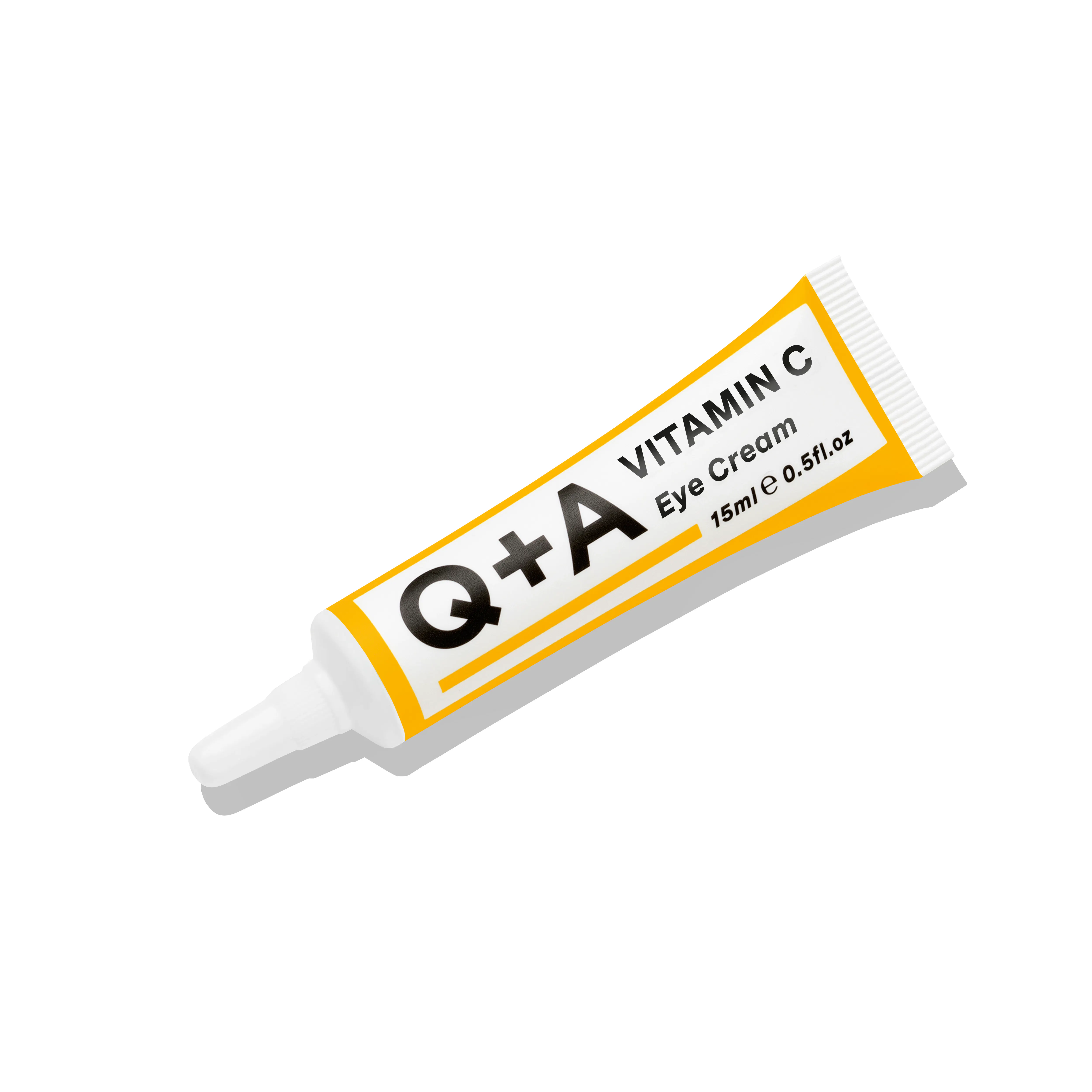 Q+A Q+A Vitamin C Eye Cream 15 ml