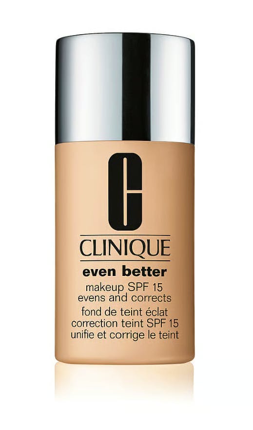 Clinique Even Better Glow Makeup 70CN Vanilla SPF15 30 ml