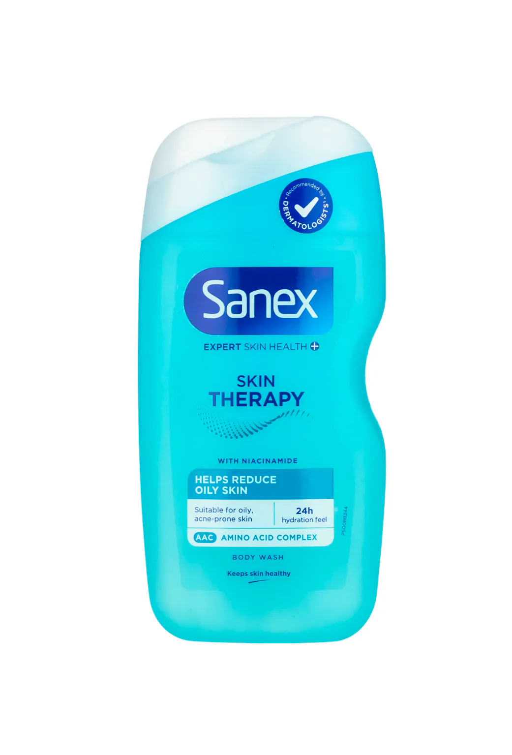 Sanex Skin Therapy Oily Skin 450 ml