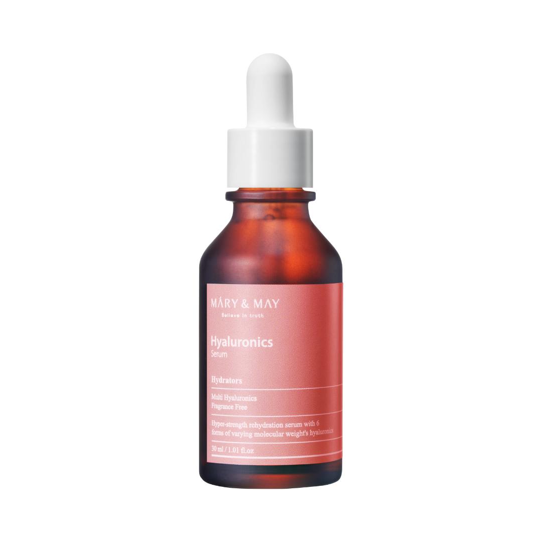 Mary & May Multi Hyaluronics Serum 30 ml