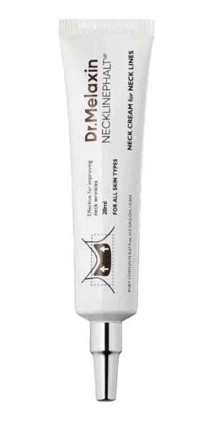 Dr.Melaxin Necklinephalt Neck Cream 20 ml