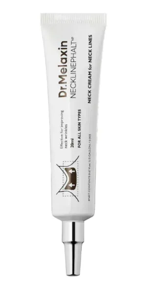 Dr.Melaxin Necklinephalt Neck Cream 20 ml