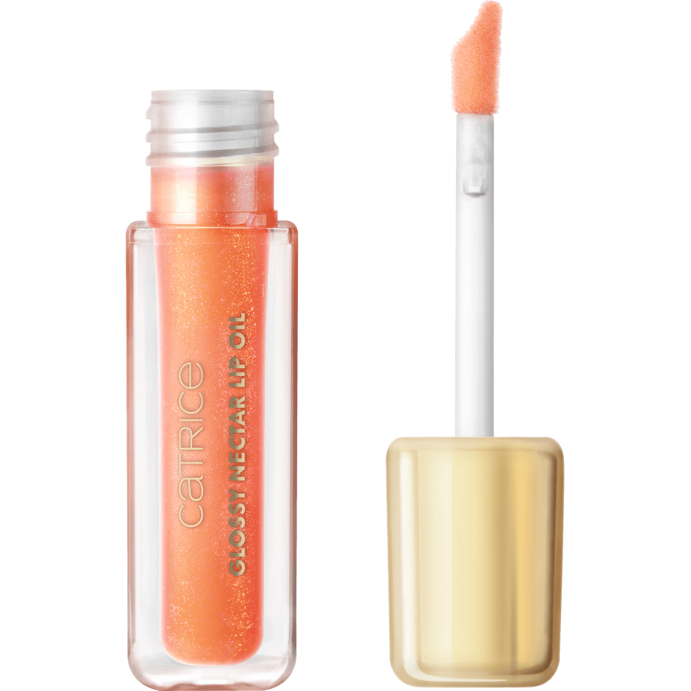 Catrice Spring And The City Glossy Nectar Lip Oil C02 Glossip Girl 6 ml