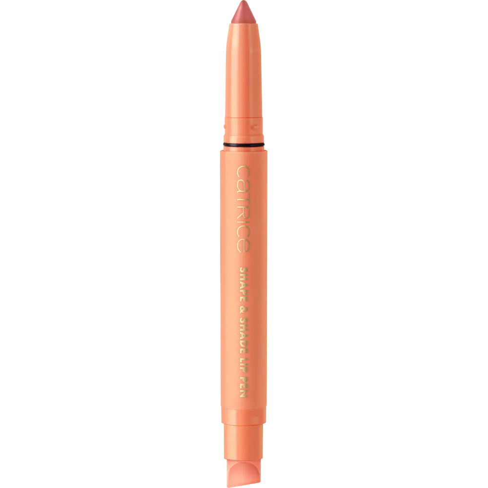 Catrice Spring And The City Shape & Shade Lip Pen C01 Lip Loft 1 st