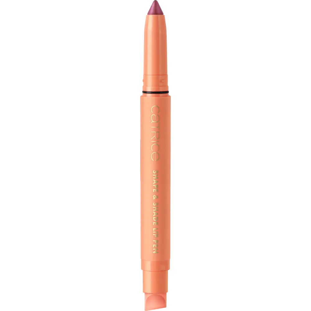 Catrice Spring And The City Shape & Shade Lip Pen C02 City Lines 1 st