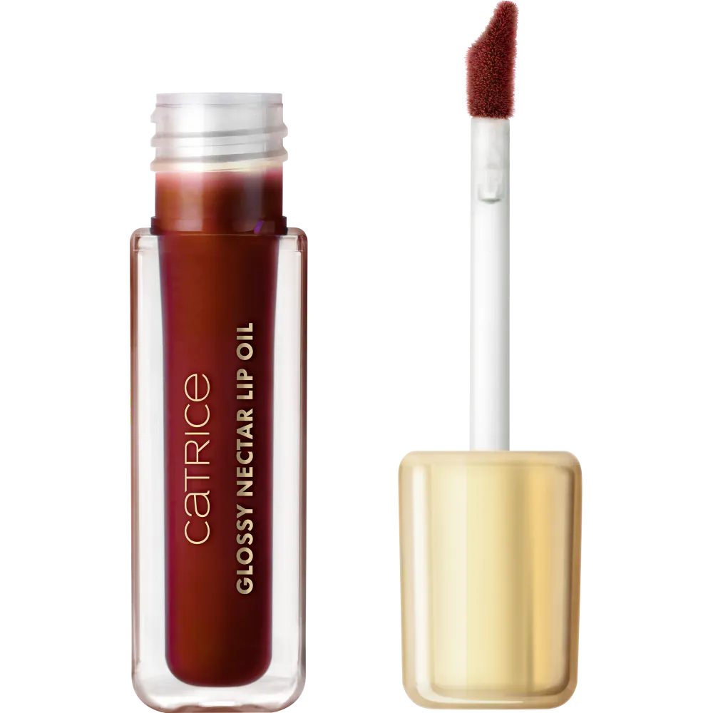 Catrice Spring And The City Glossy Nectar Lip Oil C01 Hello, Lover! 6 ml