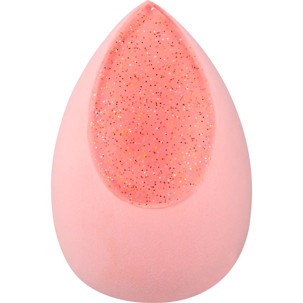 Essence Disney The Little Mermaid 2-in-1 Make-up Sponge 01 Double The Magic 1 ml