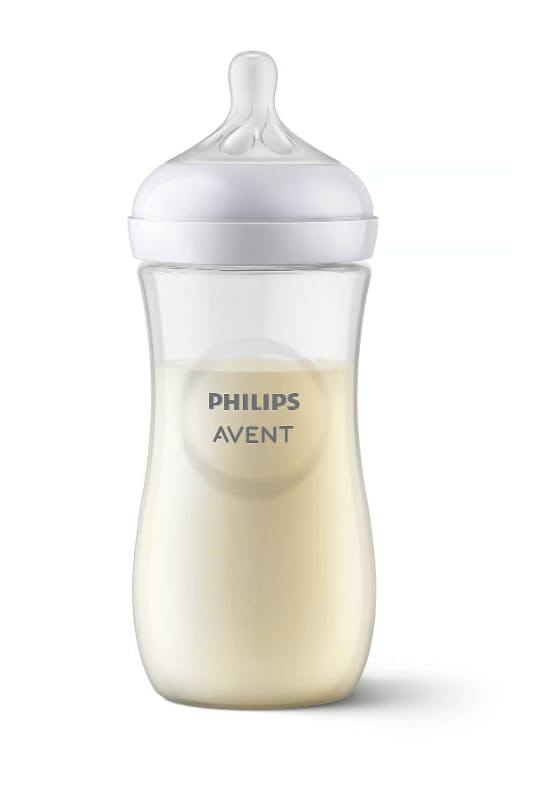 Philips Avent Natural Response Bottle 6 M+ Flow 4 330 ml