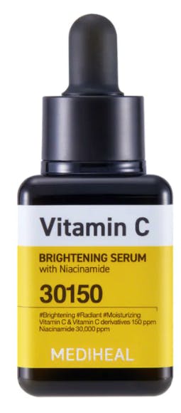 Mediheal Vitamin C Brightening Serum 40 ml