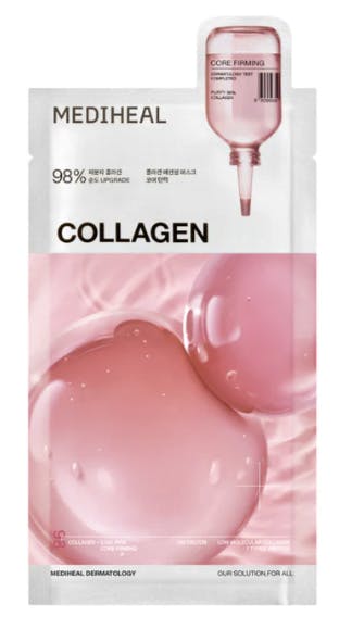 Mediheal Collagen Essential Mask Core Firming 1 stk