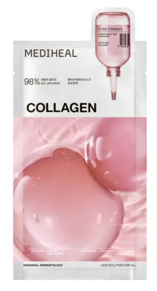 Mediheal Collagen Essential Mask Core Firming 1 st