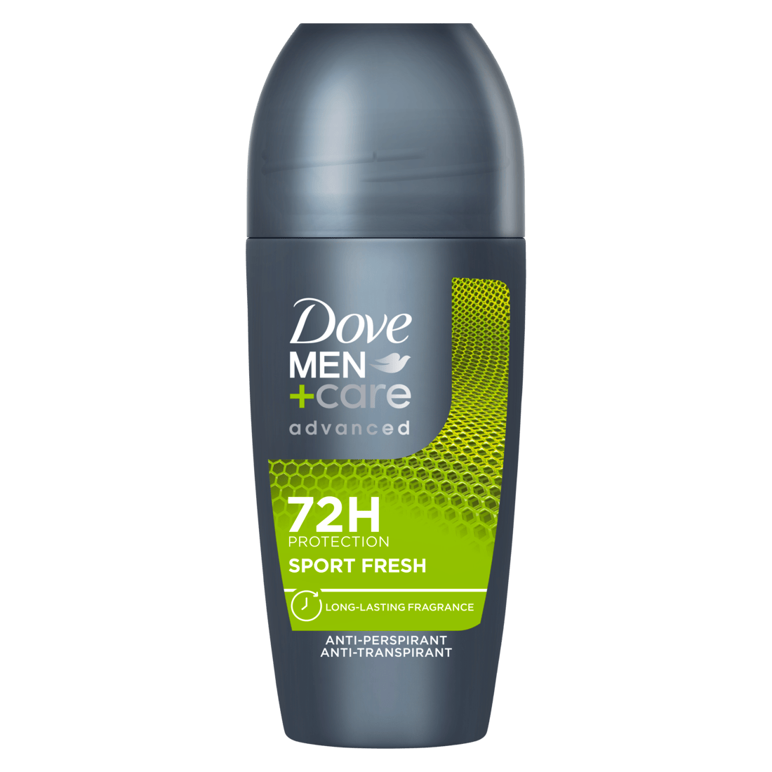 Dove Men+Care Roll Sports Fresh 50 ml