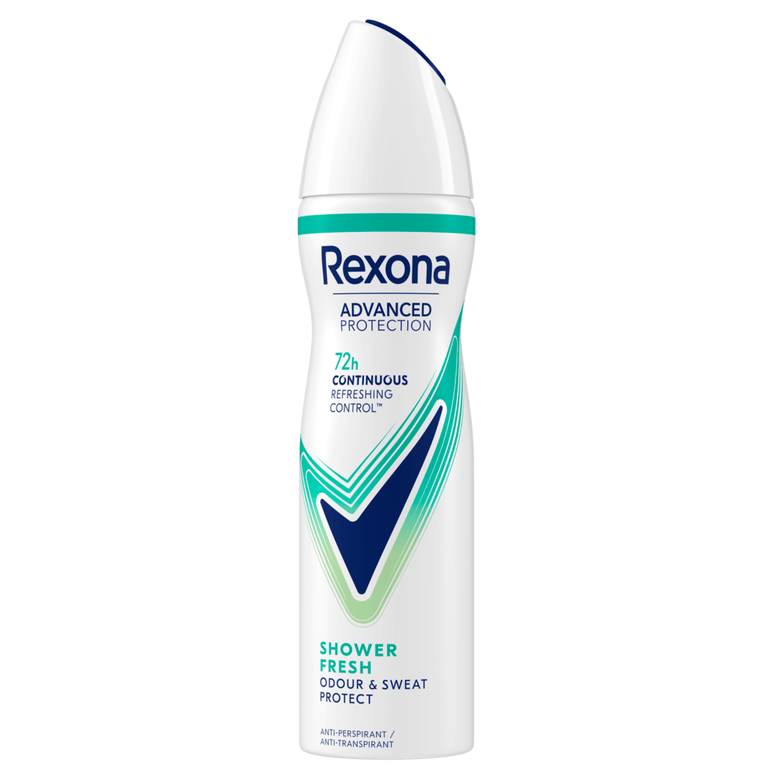 Rexona Shower Fresh Spray 150 ml