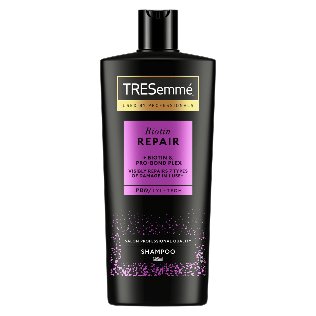 Tresemmé Biotin Repair Shampoo 685 ml