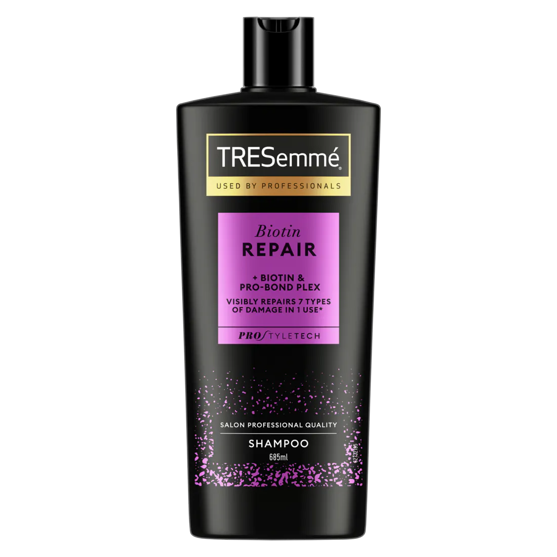 Tresemmé Biotin Repair Shampoo 685 ml