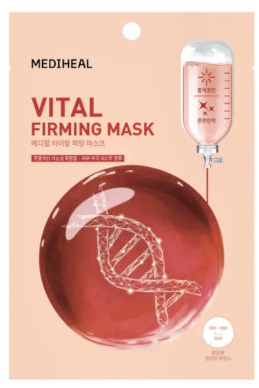 Mediheal Vital Firming Mask 1 pcs