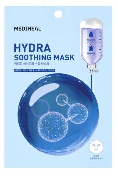 Mediheal Hydra Soothing Mask 1 pcs