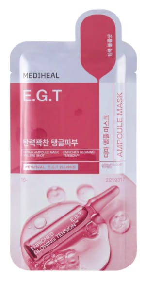 Mediheal Derma Ampoule Mask E.G.T 1 pcs