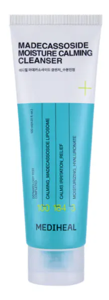Mediheal Madecassoside Cleanser Moisture Calming 120 ml