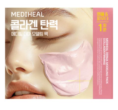 Mediheal Derma Modeling Pack Collagen Firming 30 g