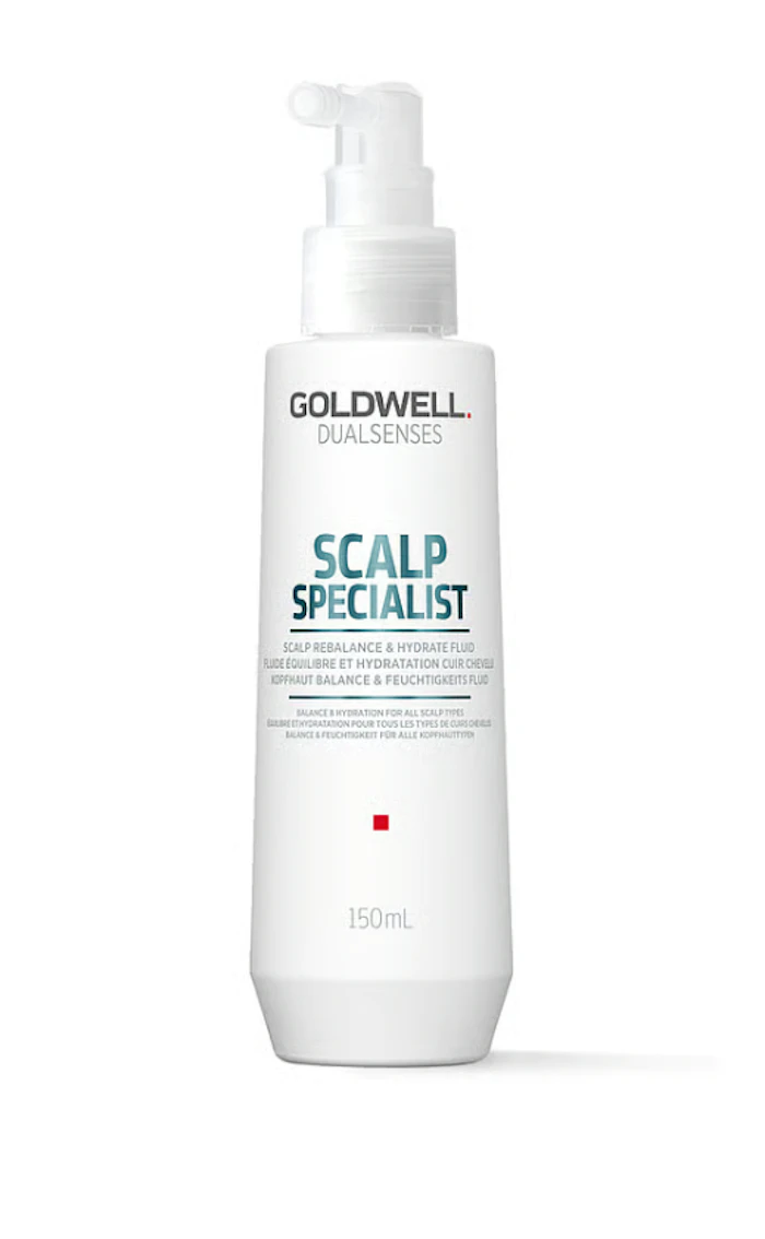 Goldwell Dualsenses Scalp Specialist Sensitive Soothing Lotion 2 g