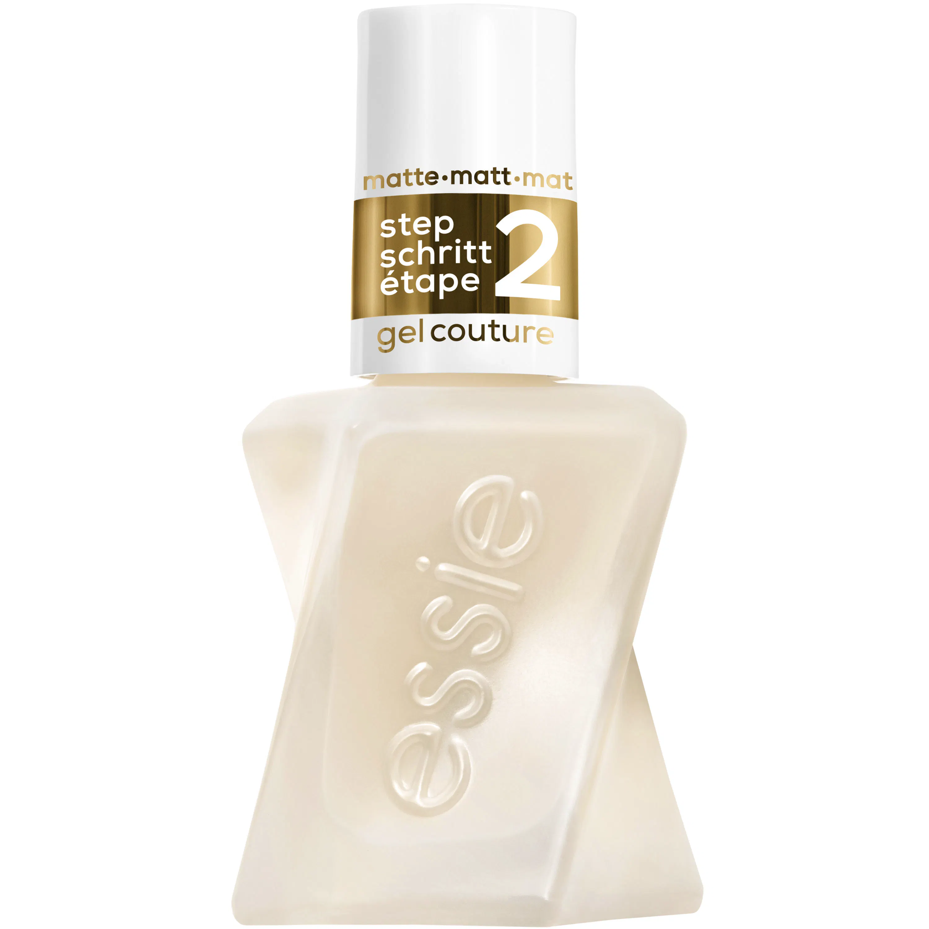 Essie Gel Couture Matte Top Coat 13,5 ml