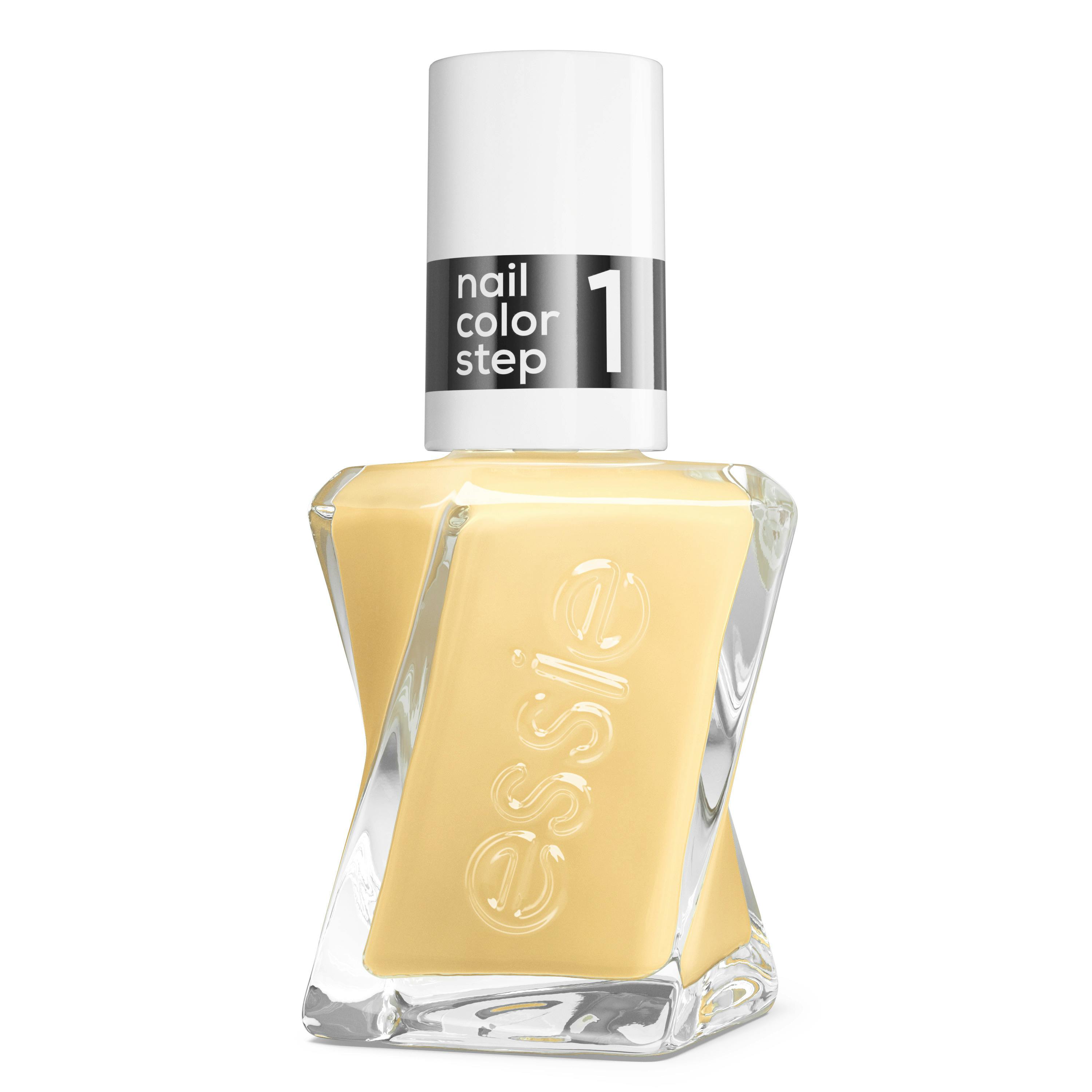 Essie Gel Couture 102 Atelier At The Bay 13,5 ml