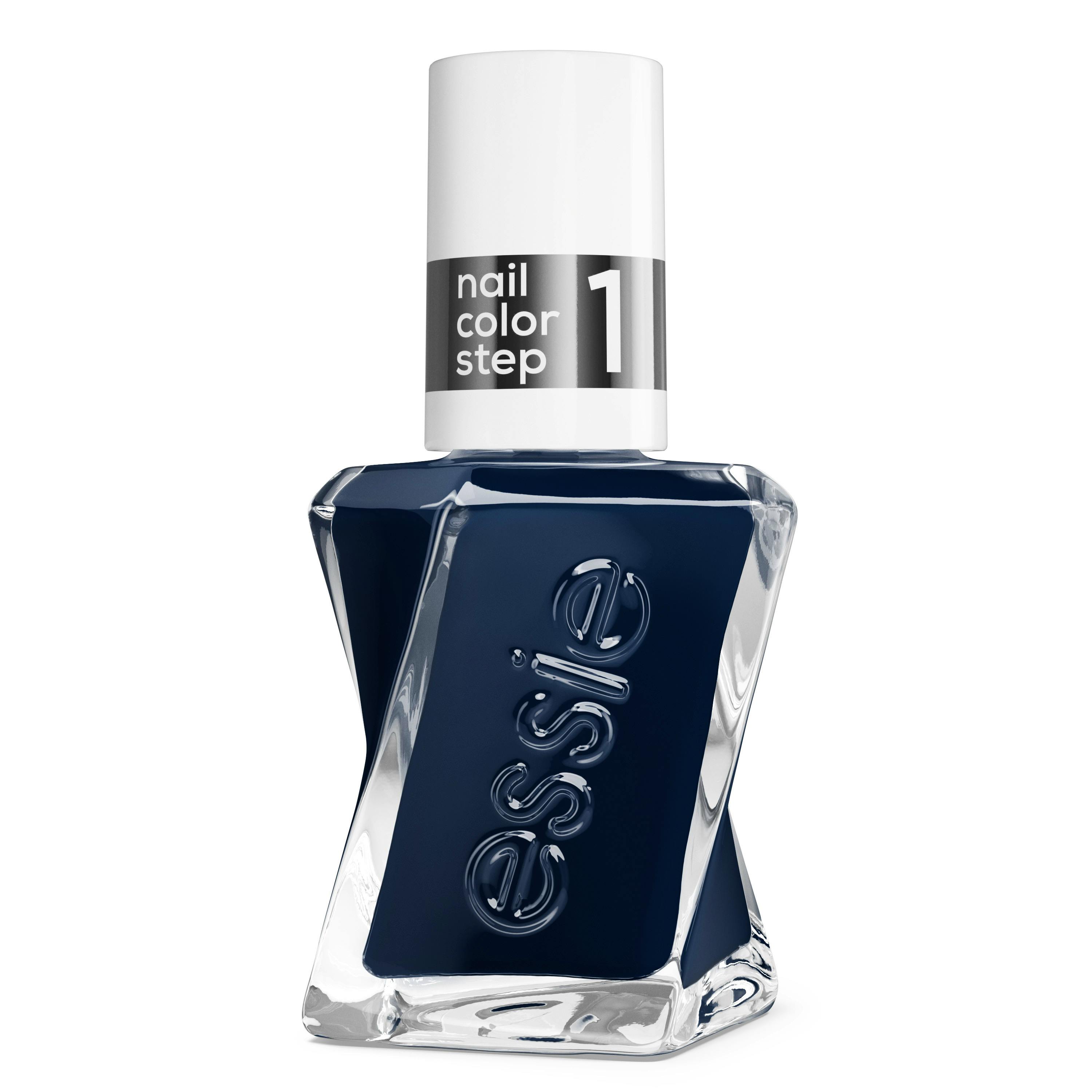 Essie Gel Couture 400 Caviar Bar 13,5 ml