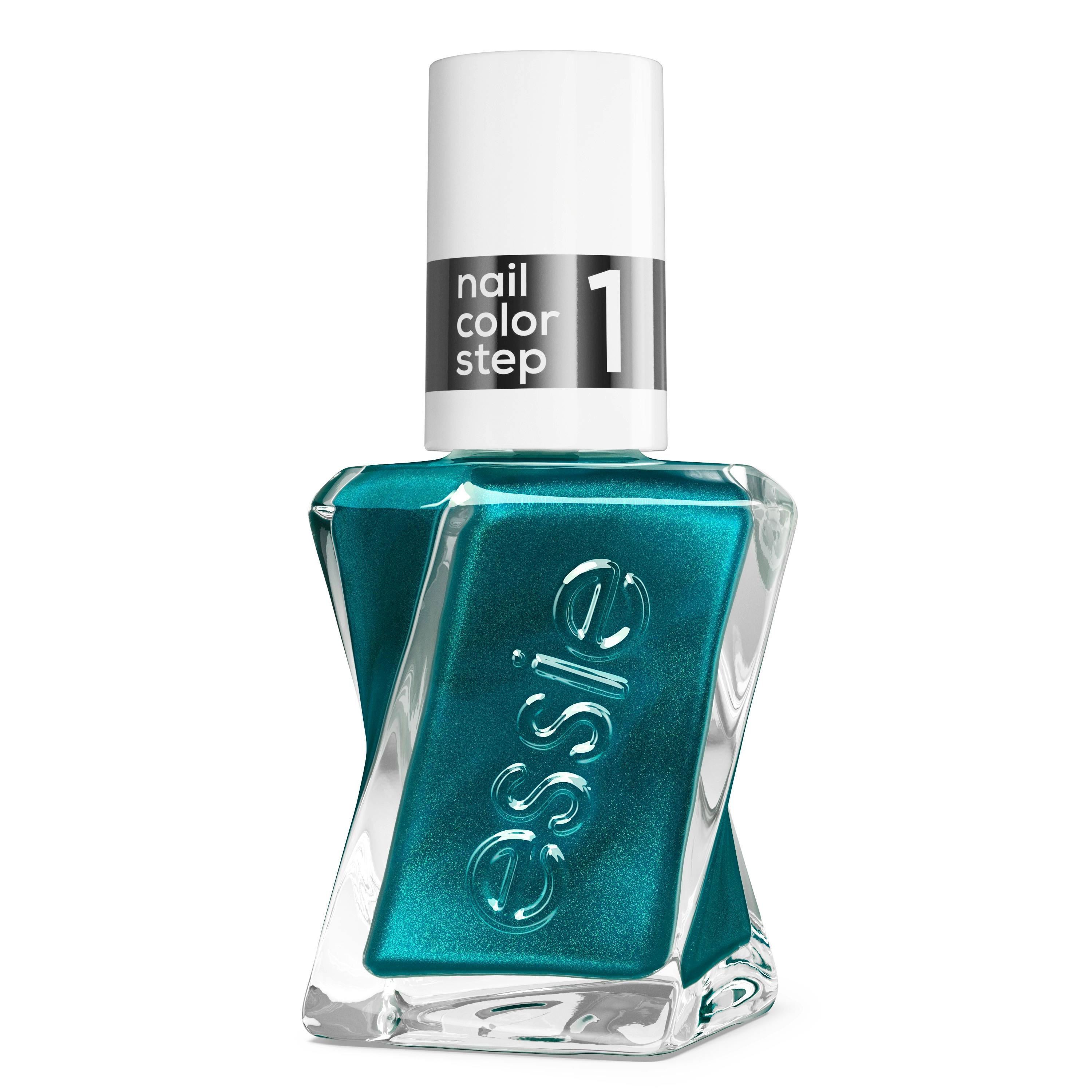 Essie Gel Couture 402 Jewels And Jacquard Only 13.5 ml