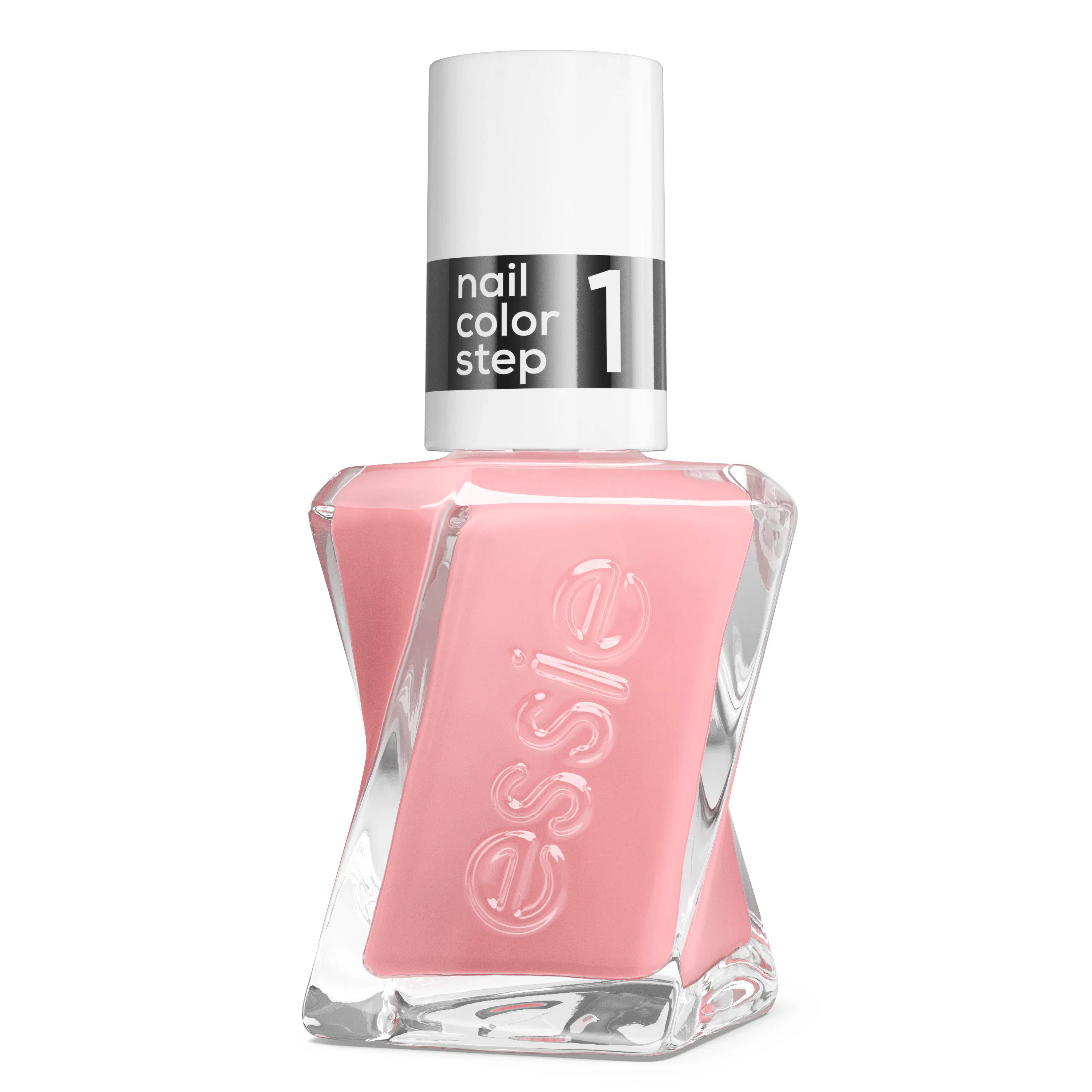 Essie Gel Couture 505 Gossamer Garments 13,5 ml