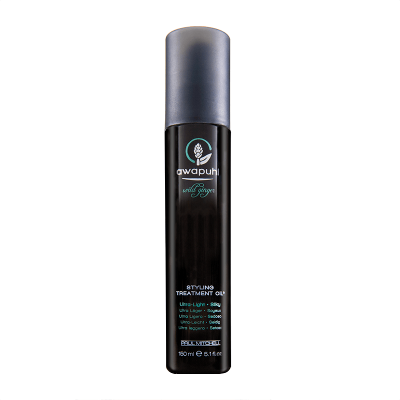 Paul Mitchell Awapuhi Wild Ginger Styling Treatment Oil 150 ml £22.99