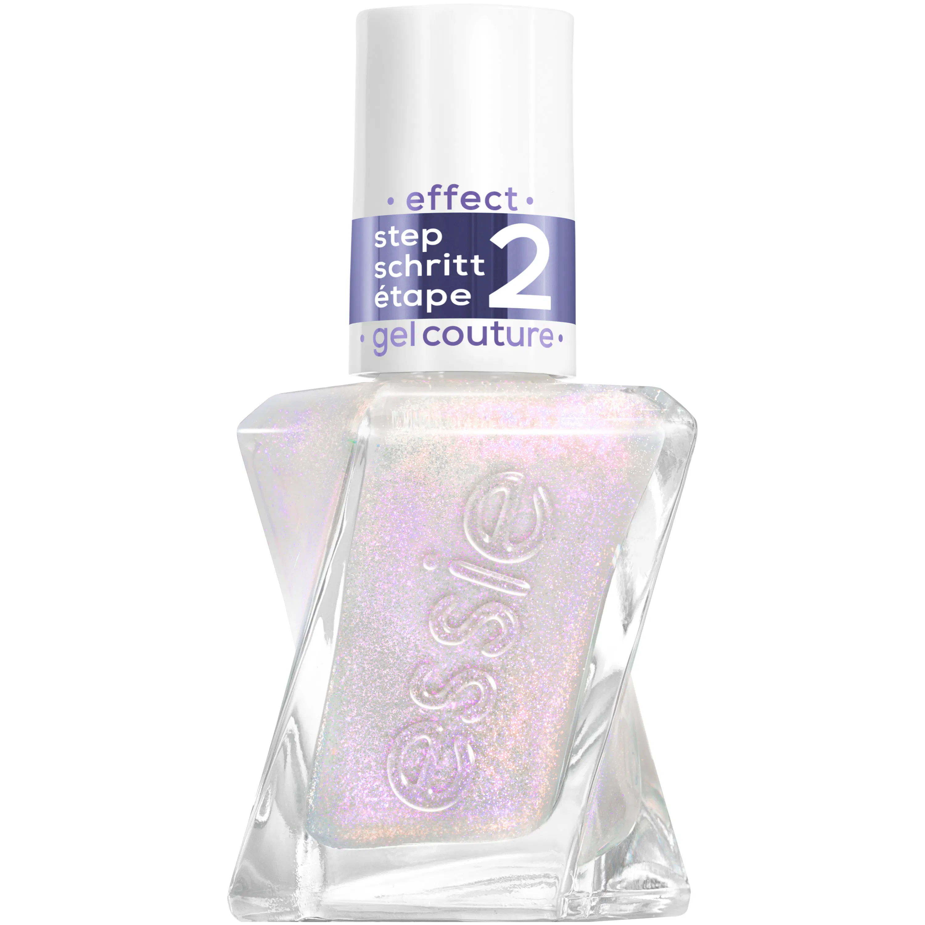 Essie Gel Couture 563 Blushed Metal 13.5 ml