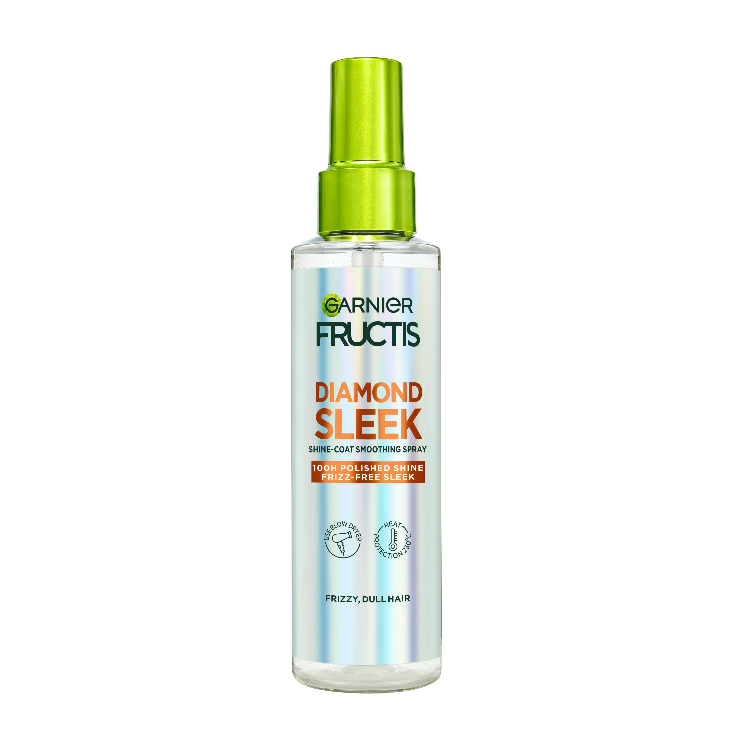 Garnier Keratin Sleek Diamond Sleek 150 ml