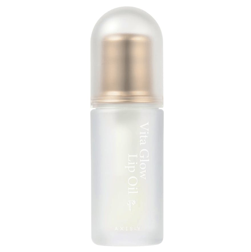 AXIS-Y Vita Glow Lip Oil Dreamy Olive 4 ml