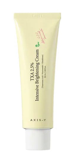 AXIS-Y TXA 2.5% Intensive Brightening Cream 50 ml