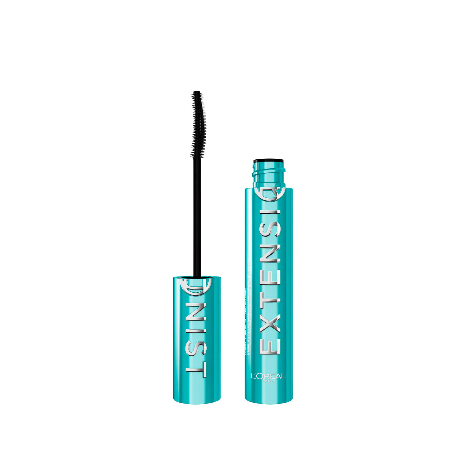 L'Oréal Paris Telescopic Extensionist Waterproof Mascara Black 9 ml