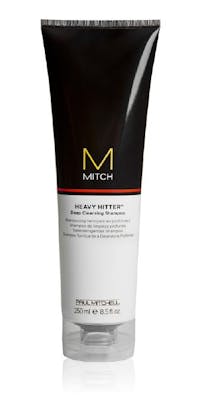 Paul Mitchell Mitch Heavy Hitter Cleansing Shampoo 250 ml